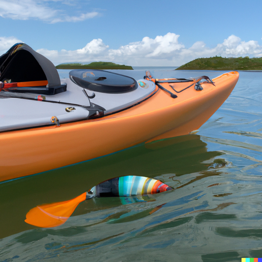 Affordable kayak fishing: How to make the most of your budget