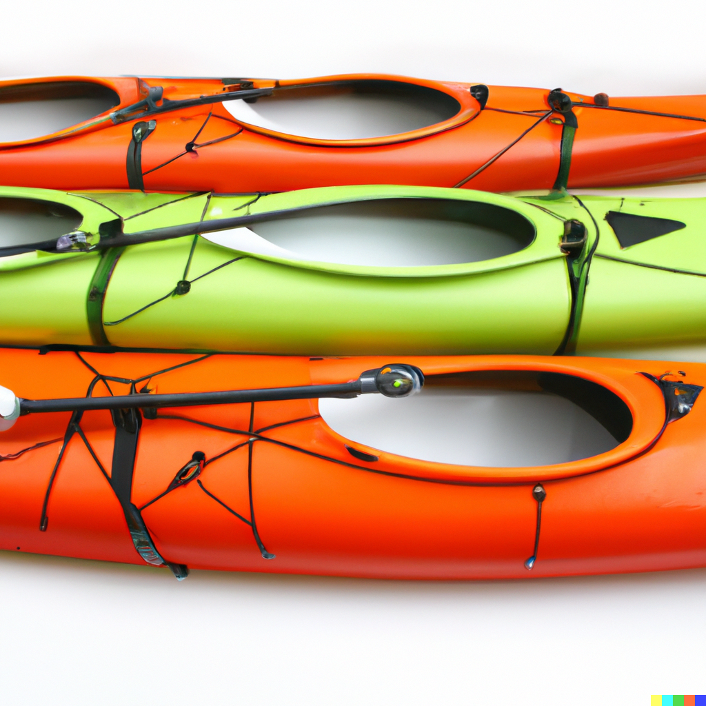 Foldable Kayaks: Durability and Longevity