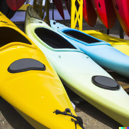 10 Fun And Surprising Facts About Kayaking Adventures