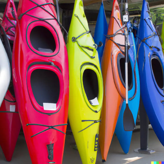 Choose the Best Kayak Anchor for Your Adventure ReelYaks