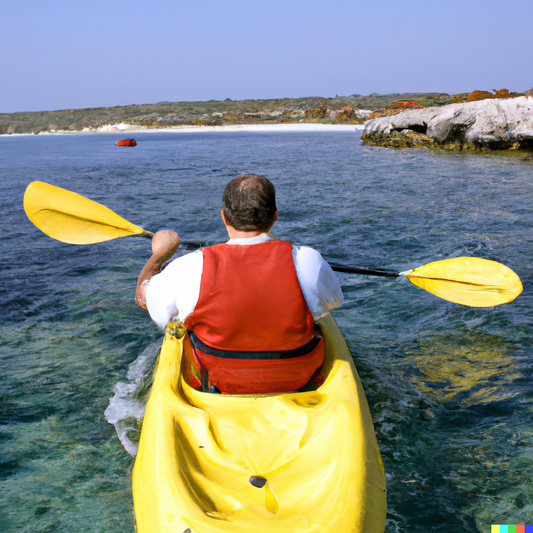 Sea Kayaking in Canada: Discovering Hidden Gems Along the Coast