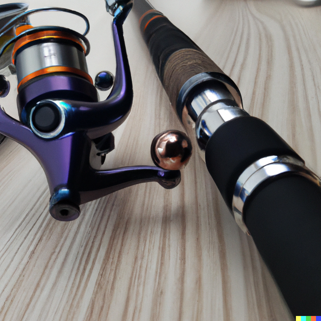 Saltwater Fishing Rods: What You Need to Know