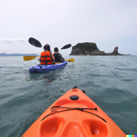 Kayak Fishing 101: Your Ultimate Guide to Catching Fish ReelYaks