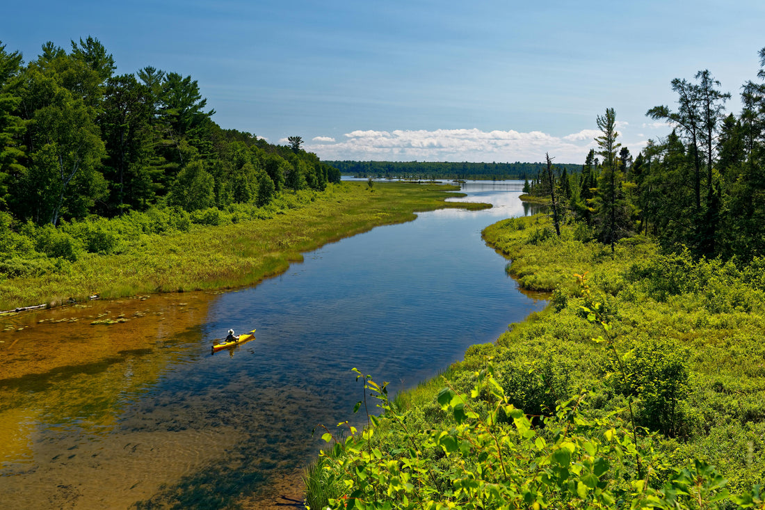 Exploring the World of Kayak Manufacturing: A Look Behind the Scenes