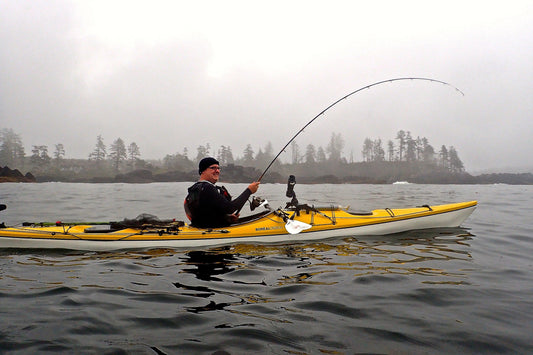 Discover The Top Advantages Of Kayak Fishing Adventures ReelYaks