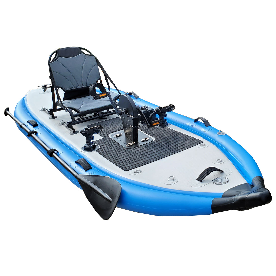 Which kayak is right for me?