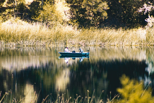 5 'You Can't Catch Bass in Heat' Myths Debunked