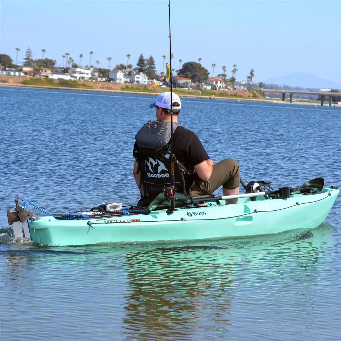 Top Reel Yaks for Fishing Adventures Top Reel Yaks for Fishing Adventures