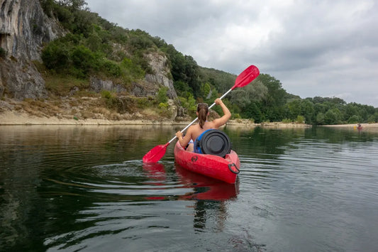 Mastering Water Reading for Kayak Fishing Success ReelYaks