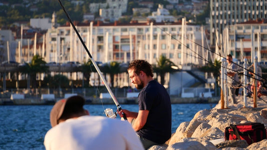 Estrategia de Torneo de Pesca en Kayak que Gana
