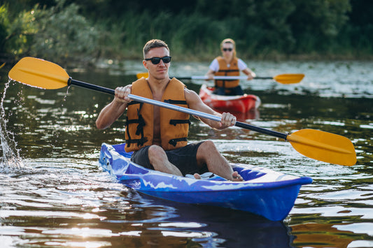 The Best Kayak Accessories for Kayak Navigation