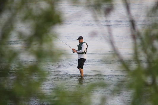 Entrevista: Estrategias de Pesca en Kayak Modular para Torneos