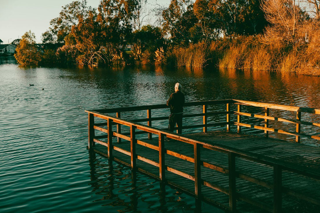 Fall Equinox Bass Fishing: When Bass Read the Calendar Like You Do