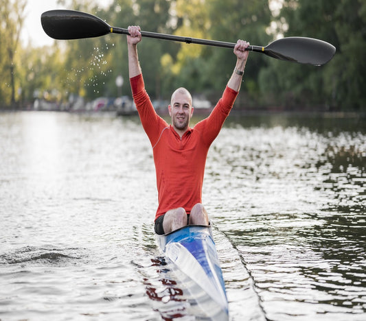 Fin Power: How Fin Drive Kayaks are Changing the Game