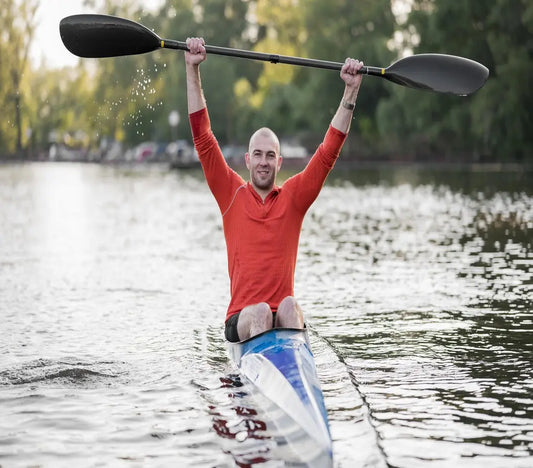 Fin Power Kayaks: Revolutionizing Your Fishing Adventure ReelYaks