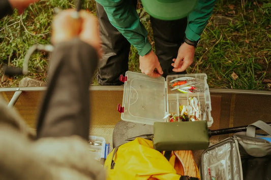 Los Mejores Gadgets Innovadores Para Mejorar Tu Experiencia de Kayak