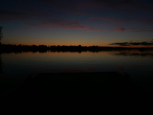 Halloween Kayak Fishing: Night Tactics for Spooky Smallmouth