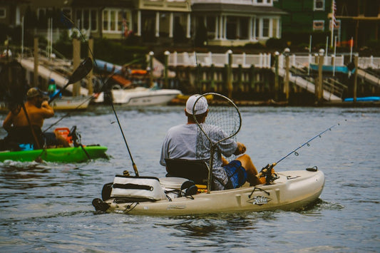 6 Hieleras Probadas: ¿Cuáles Sobreviven en Kayak de Agua Salada?