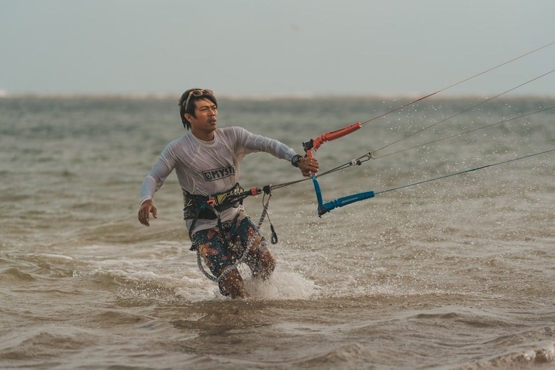 How to Anchor in Wind and Current Without Drifting