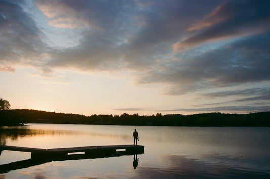 How to Catch Walleye After the Sun Drops in September