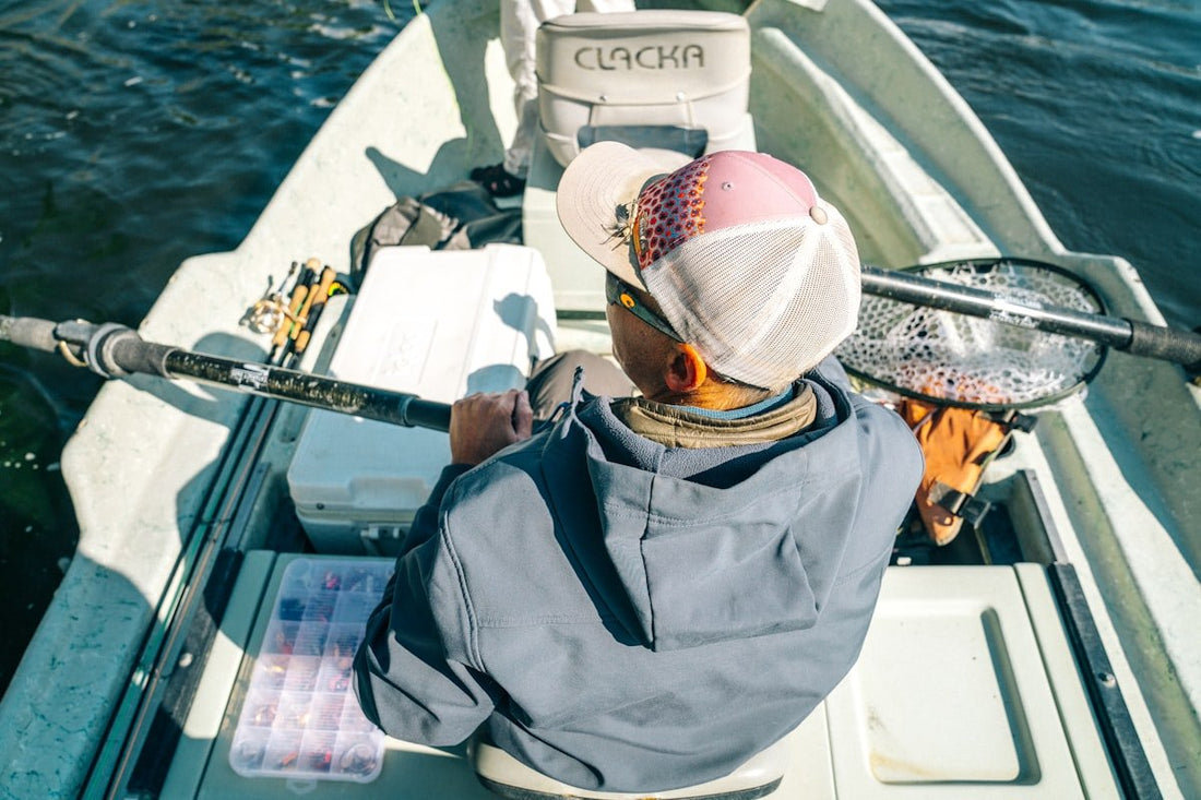 How to Pack for a Long-Weekend Kayak Fishing Trip