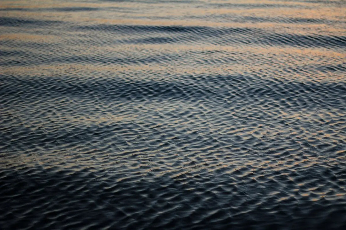 How to Read Water Like a Kayak Angler: 7 Visual Cues