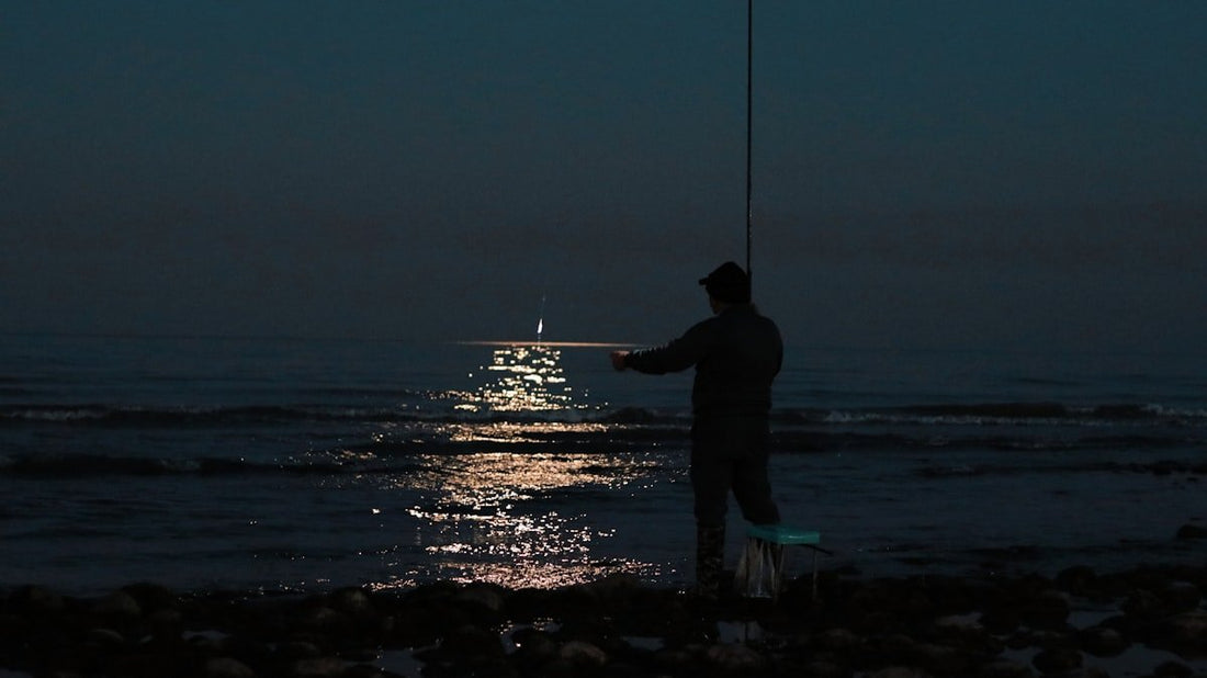 How to Stay Hydrated on a 12-Hour Saltwater Kayak Trip