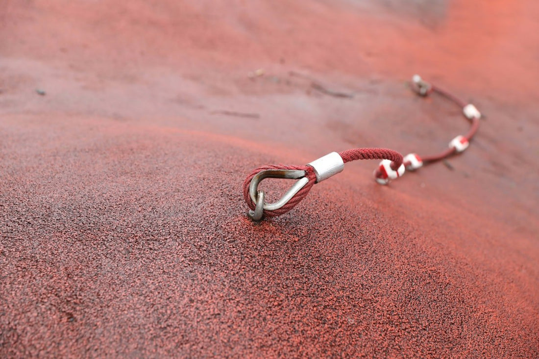 How to Tie 5 Essential Knots Every Kayak Angler Should Know