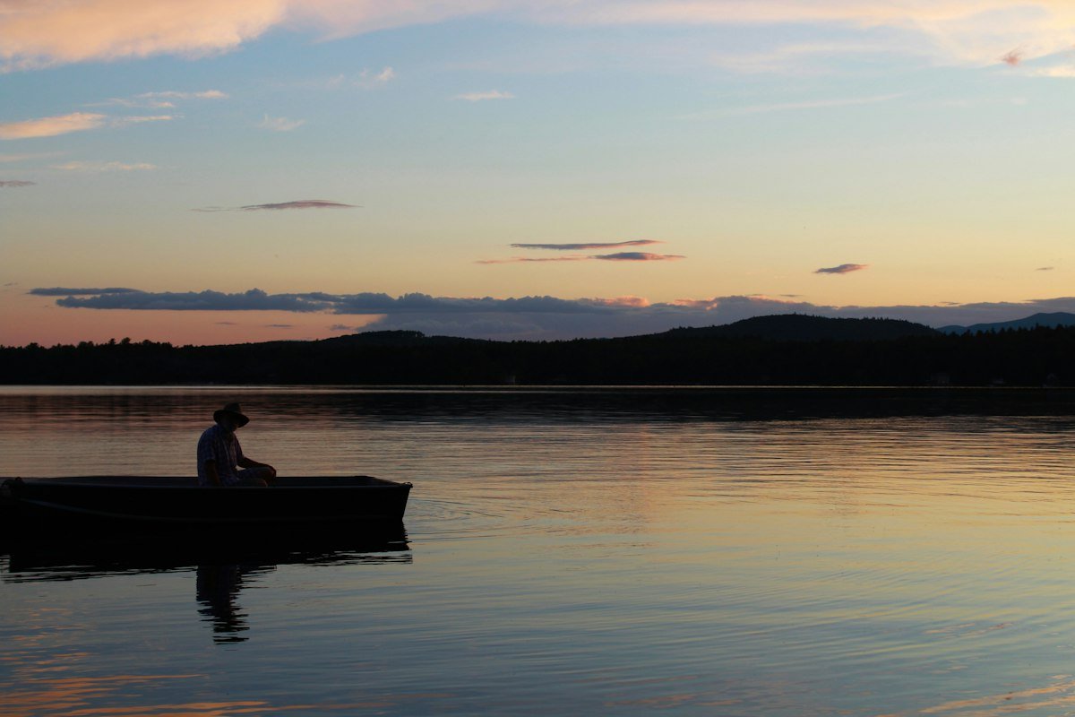 How to Tournament Pre-Fish a Kayak Lake in 4 Hours