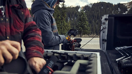Cutting-Edge Kayak Innovations: Trends in Lightweight Designs