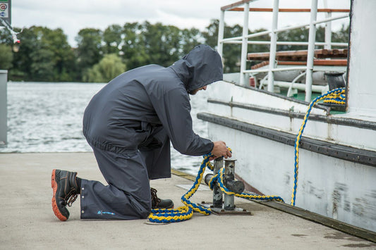 4 Insulated Boots Tested for Cold Kayak Mornings | Reel Yaks