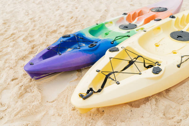 DIY Kayak Attachments: How to customize your kayak for fishing and recreation