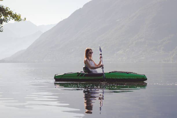Fishing kayak: How to Choose the Right Kayak