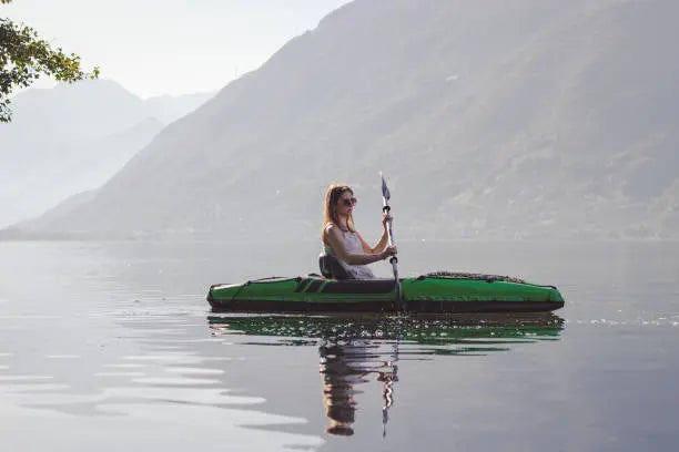 Essential Tips for Choosing the Best Fishing Kayak ReelYaks