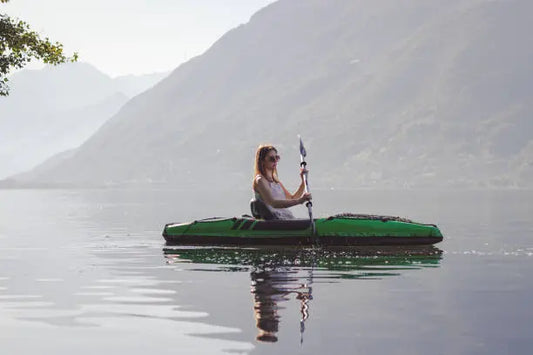 Essential Tips for Choosing the Best Fishing Kayak ReelYaks