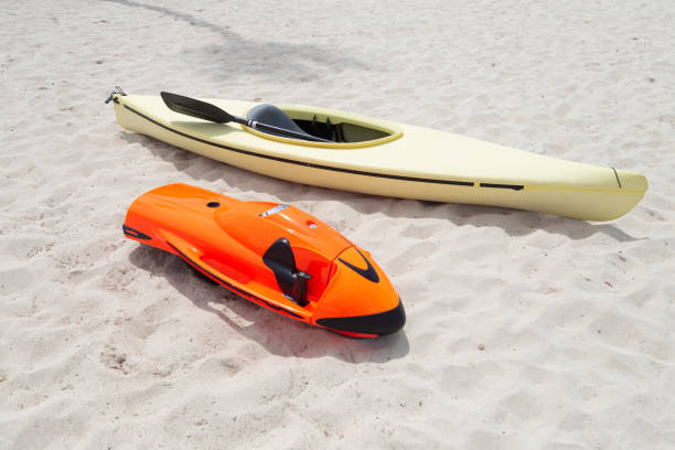 Choosing the Right Kayak for Fishing: Size, Stability, and Features