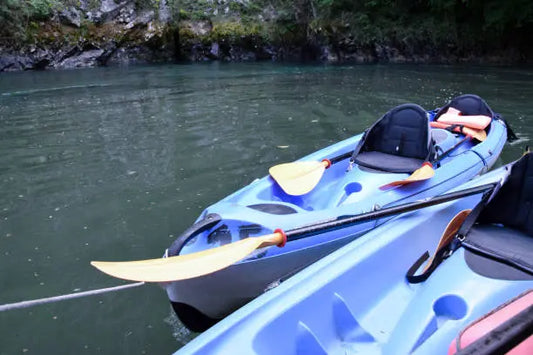Tips For Safely Transporting And Storing Your Child's Kayak ReelYaks