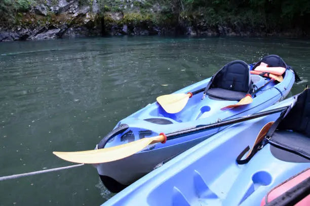 Essential Kayak Rod Racks: Secure Your Gear and Catch More Fish!
