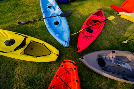 Kayak Anchor Maintenance: How to Keep Your Anchor System in Good Working Condition