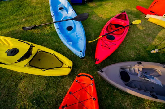 Essential Kayak Anchor Maintenance Tips for Fishing Success ReelYaks