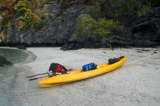 Buying a Used Kayak: How to ensure you're getting a good deal