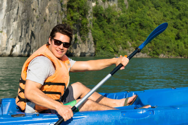 Kayak Fishing: Tips and Tricks for Kayak Anglers