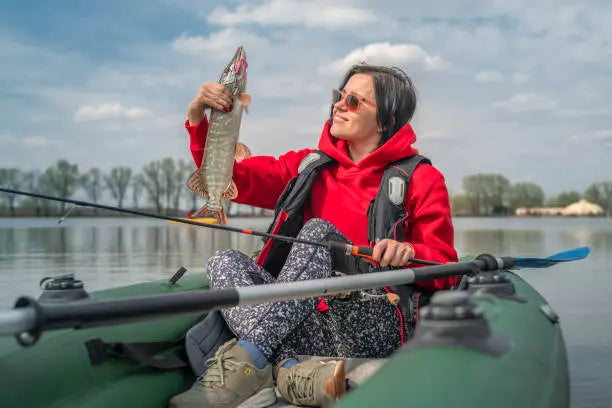 Kayak Fishing in Texas: Your Guide to Catching Fish and Fun ReelYaks