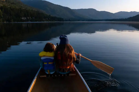 Top Tips for Choosing the Best Quality Kayak for Your Needs ReelYaks