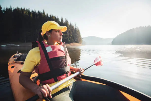 Top Kayak Accessories to Stay Dry on Your Adventure ReelYaks