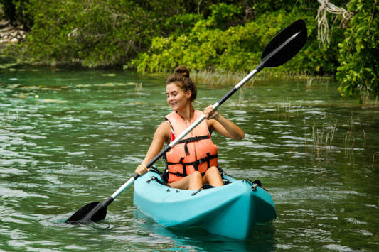 Maximizing Your Kayak's Battery Life: Tips and Tricks