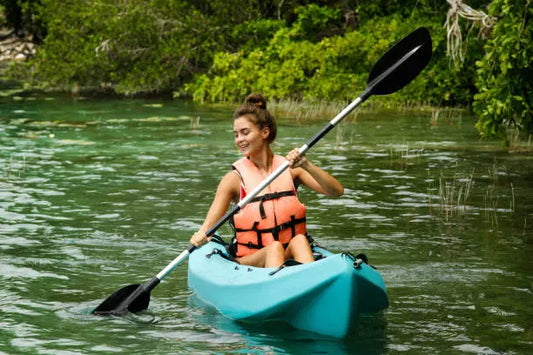 Top Tips To Extend Your Kayak's Battery Life For Adventure ReelYaks