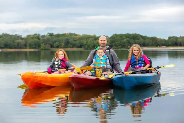 Essential Kayak Life Jacket Maintenance Tips For Safety ReelYaks