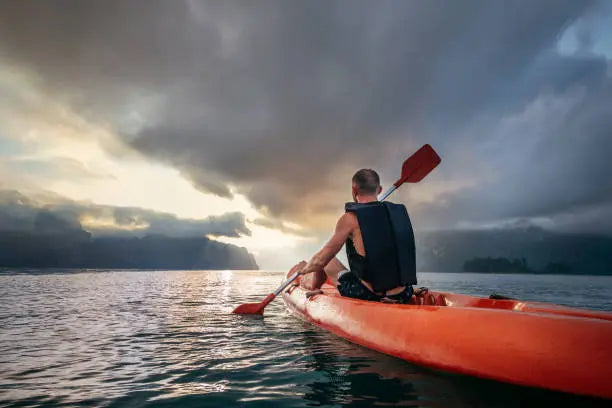 Kayaking With Purpose: Eco-Friendly Adventures Await! ReelYaks