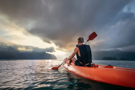 Kayaking With Purpose: Eco-Friendly Adventures Await! ReelYaks